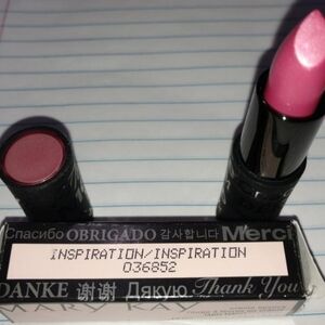 Mary Kay Creme Lipstick Inspiration